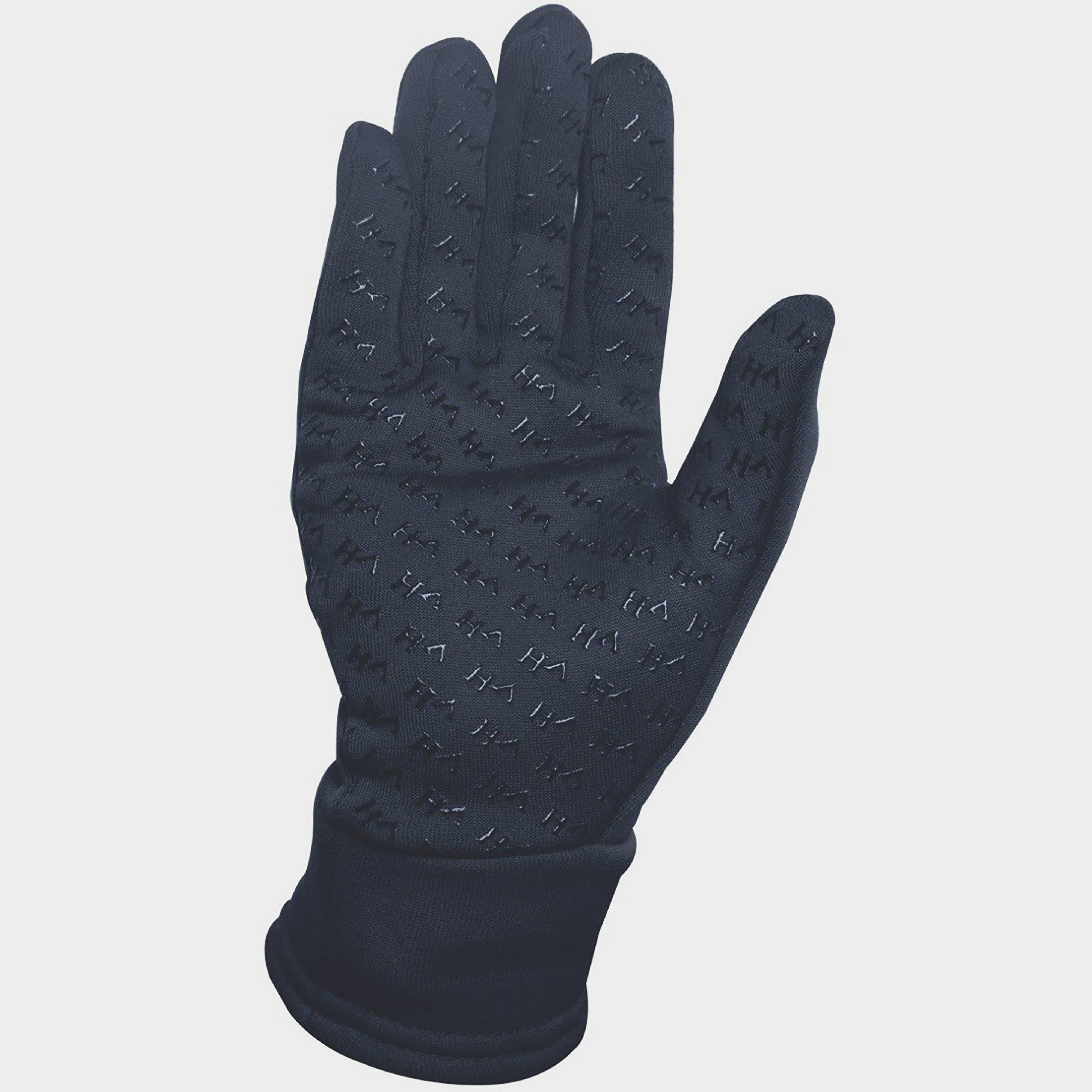 Winter Gloves Navy