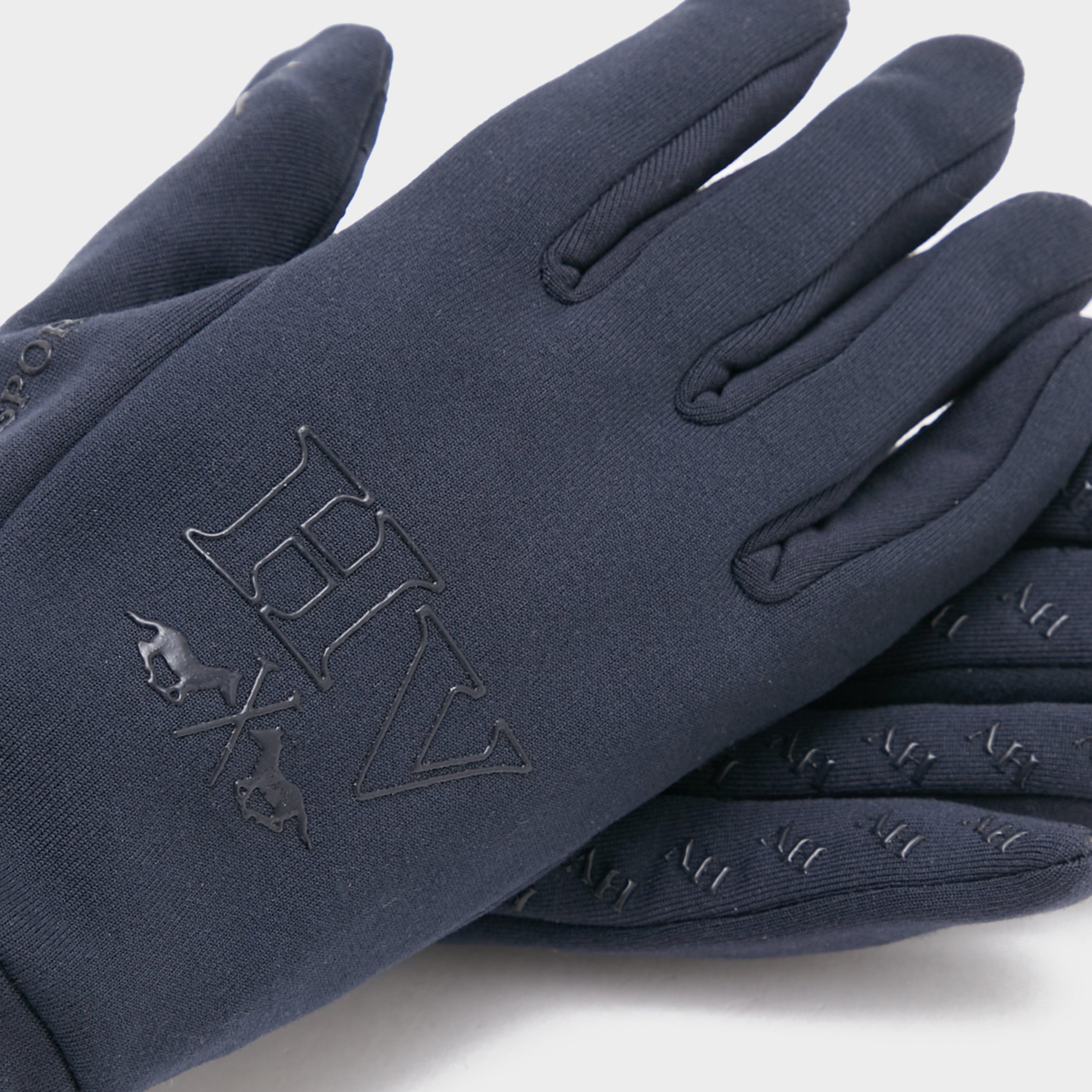 Winter Gloves Navy