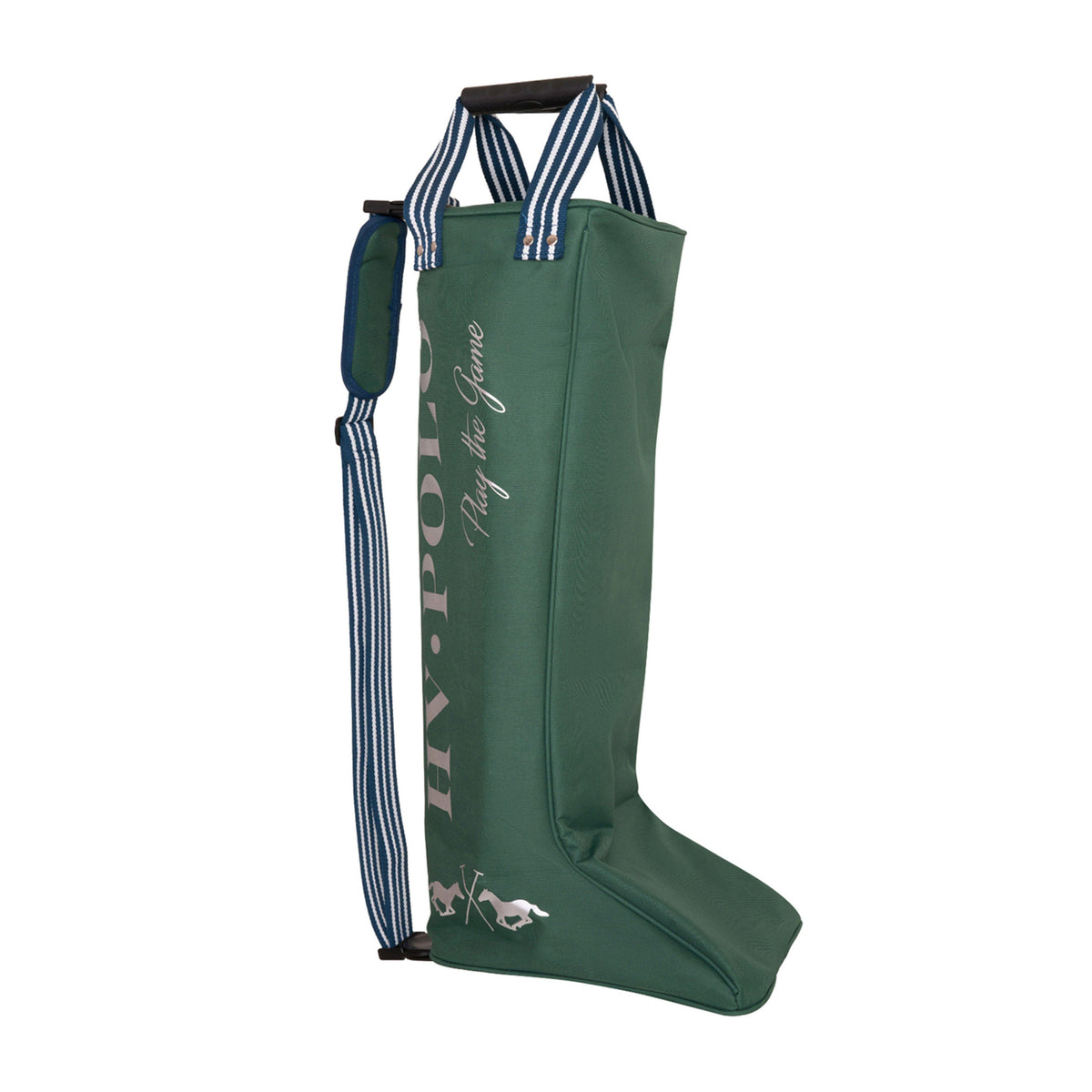 Tall Boot Bag Ivy Green