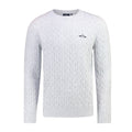 Classy Men’s Pullover Grey Heather