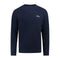 Classy Men’s Pullover Navy