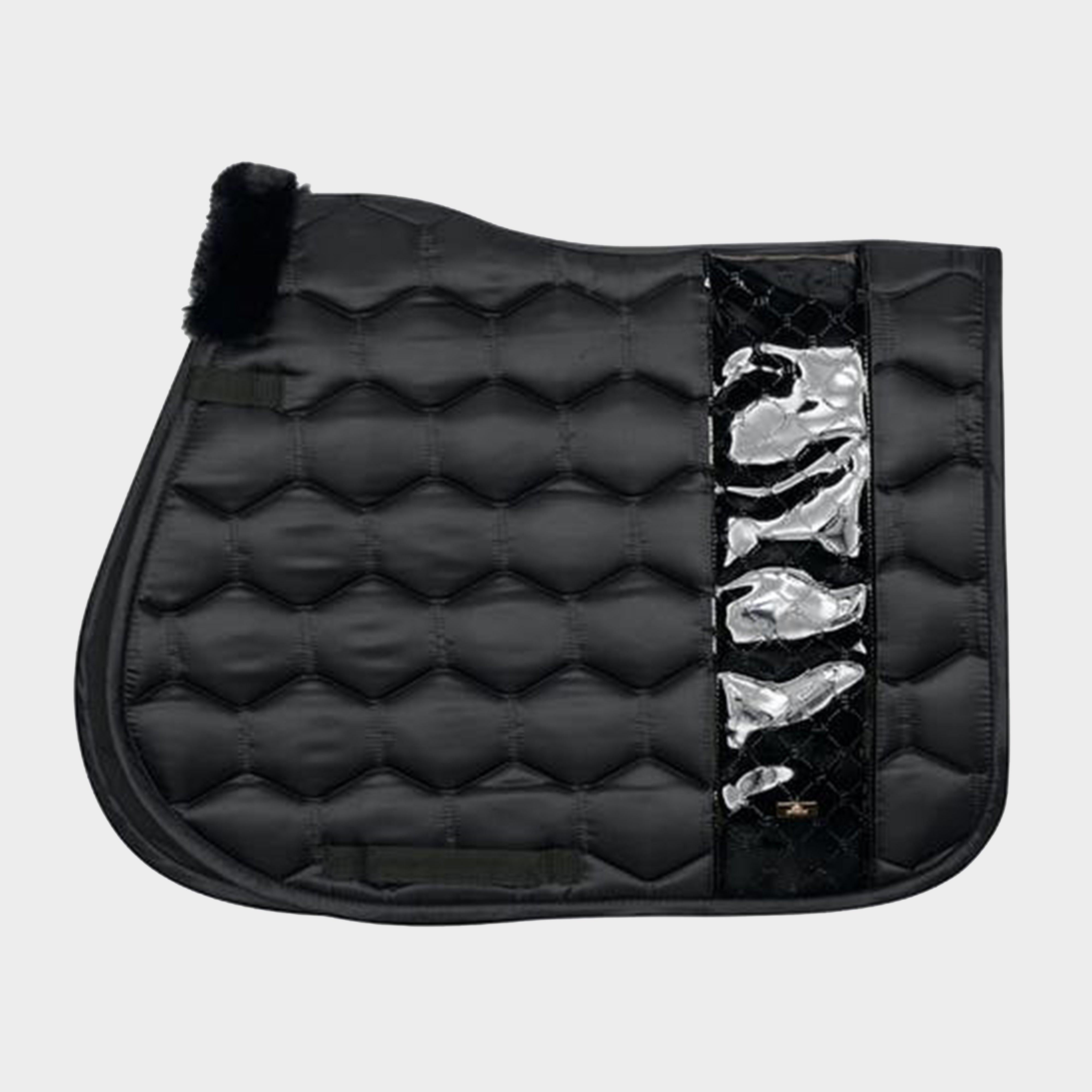 Cecile GP Pad Black Laquer