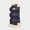 Cecile Dressage Boots Navy