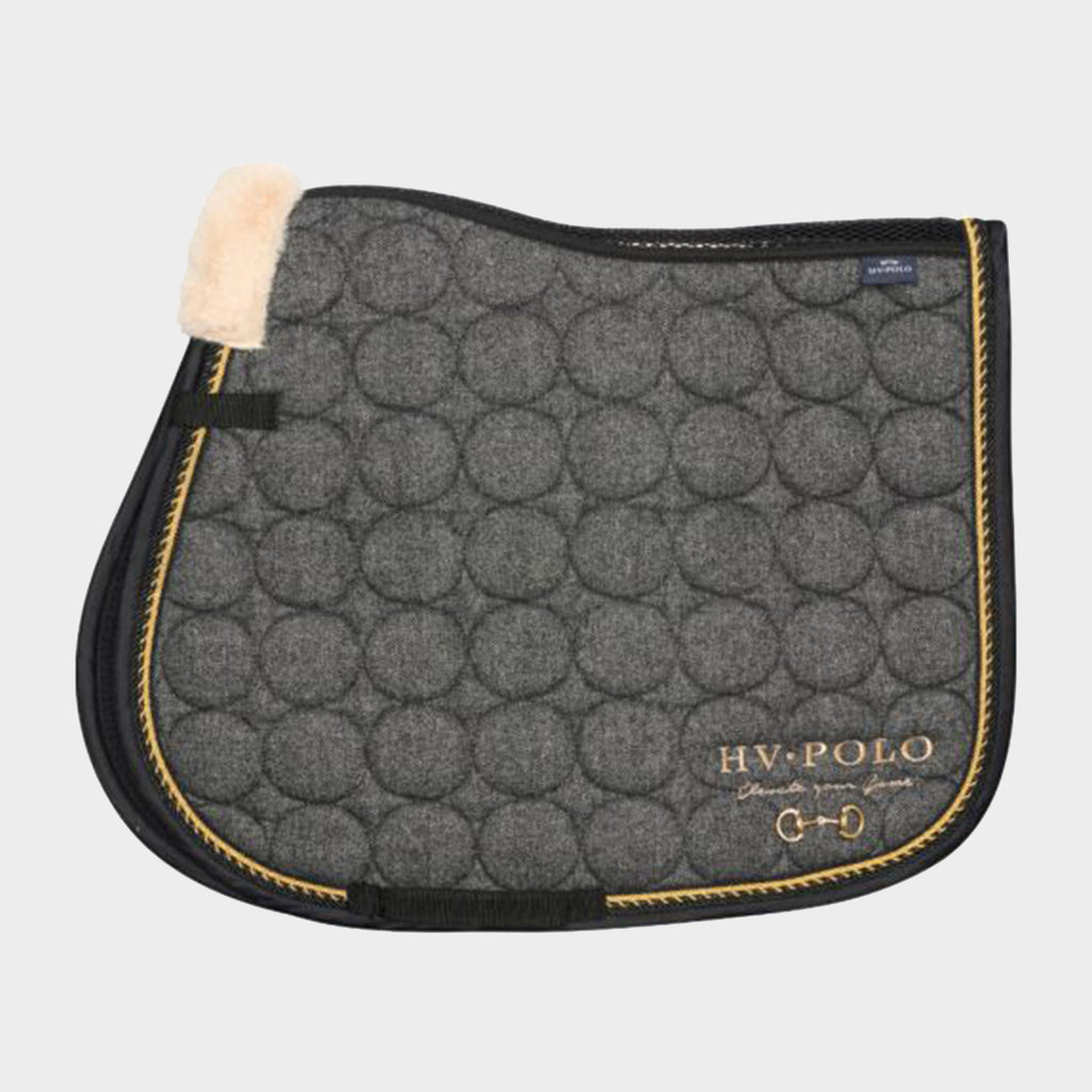Furry YWF GP Pad Black