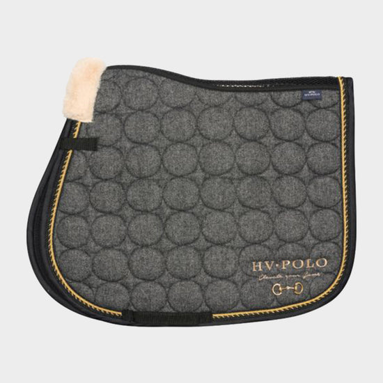 Furry YWF GP Pad Black