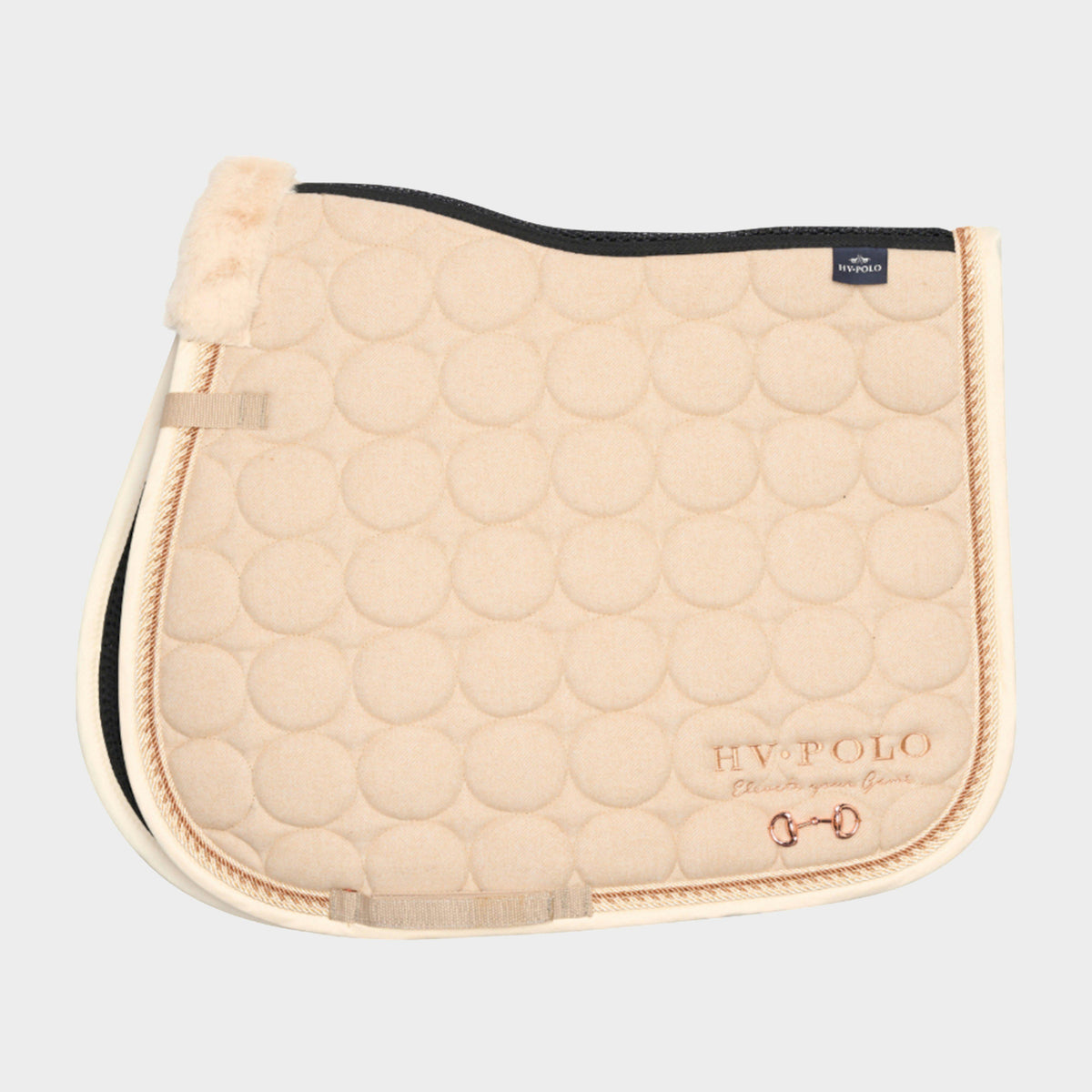 Furry YWF GP Pad Champagne