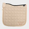 Furry YWF Dressage Pad Champagne