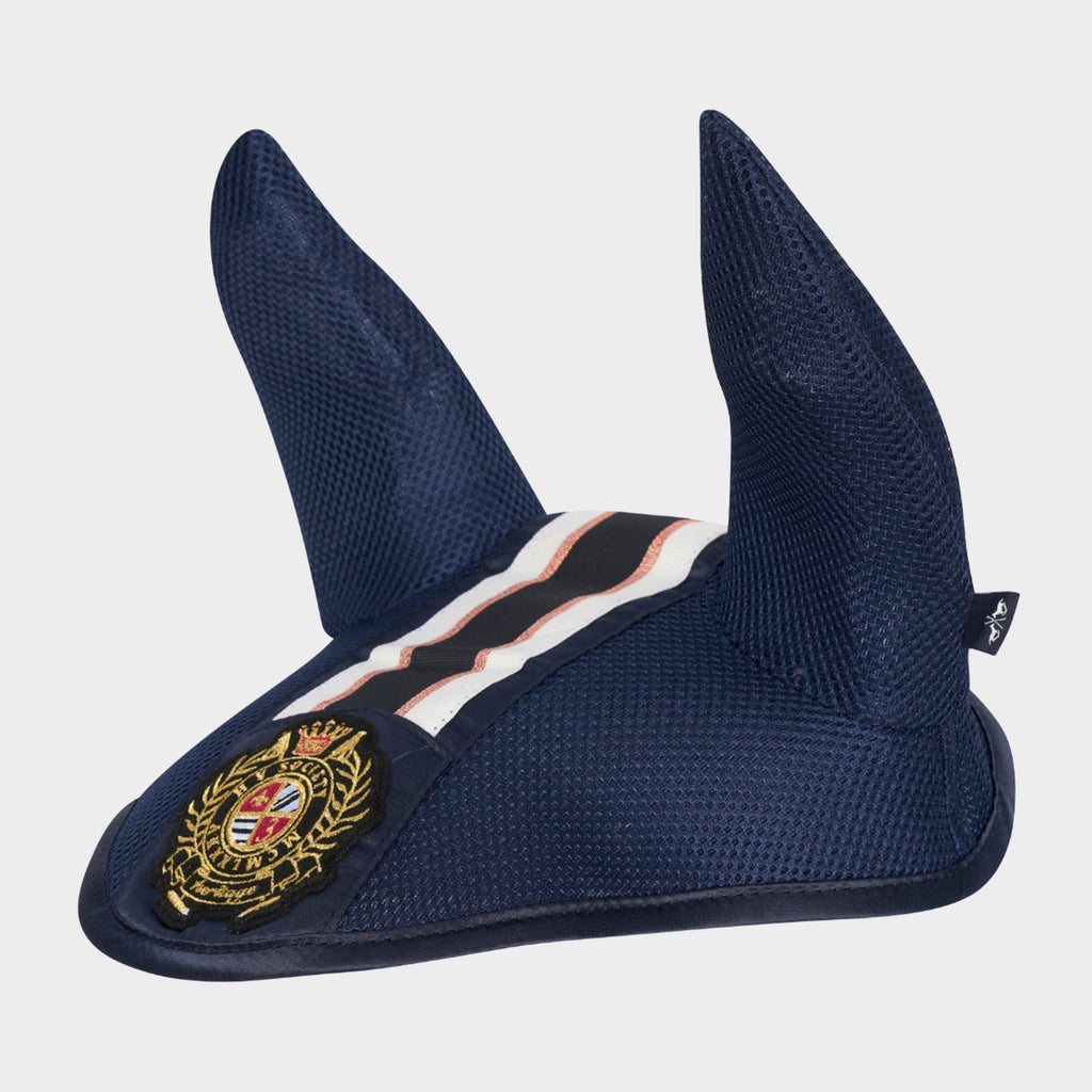 Favouritas YWF Fly Veil Navy