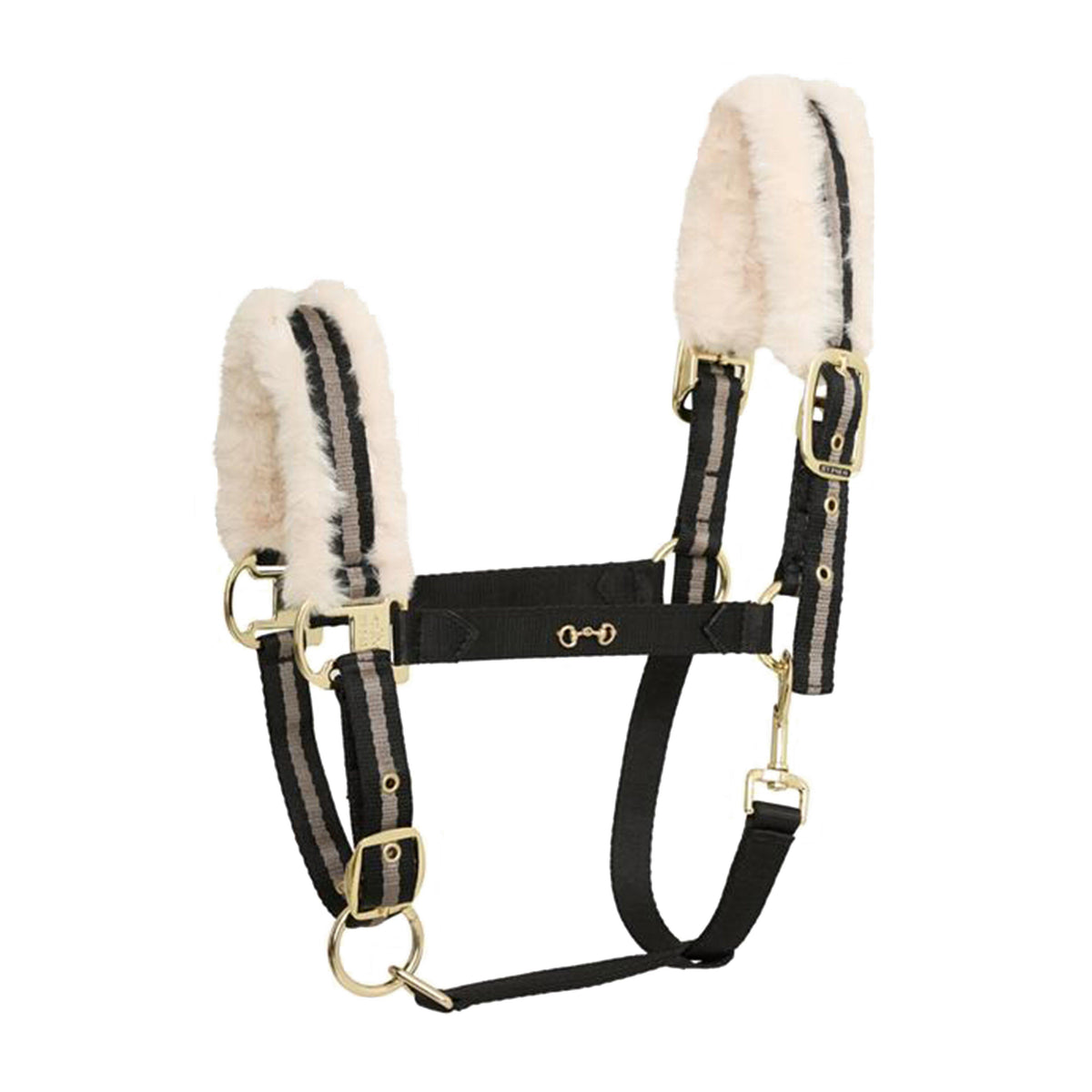 Favouritas YWF Headcollar Full
