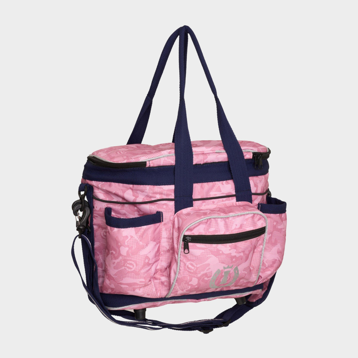 Ambient Hide & Ride Groom Bag Classy Pink