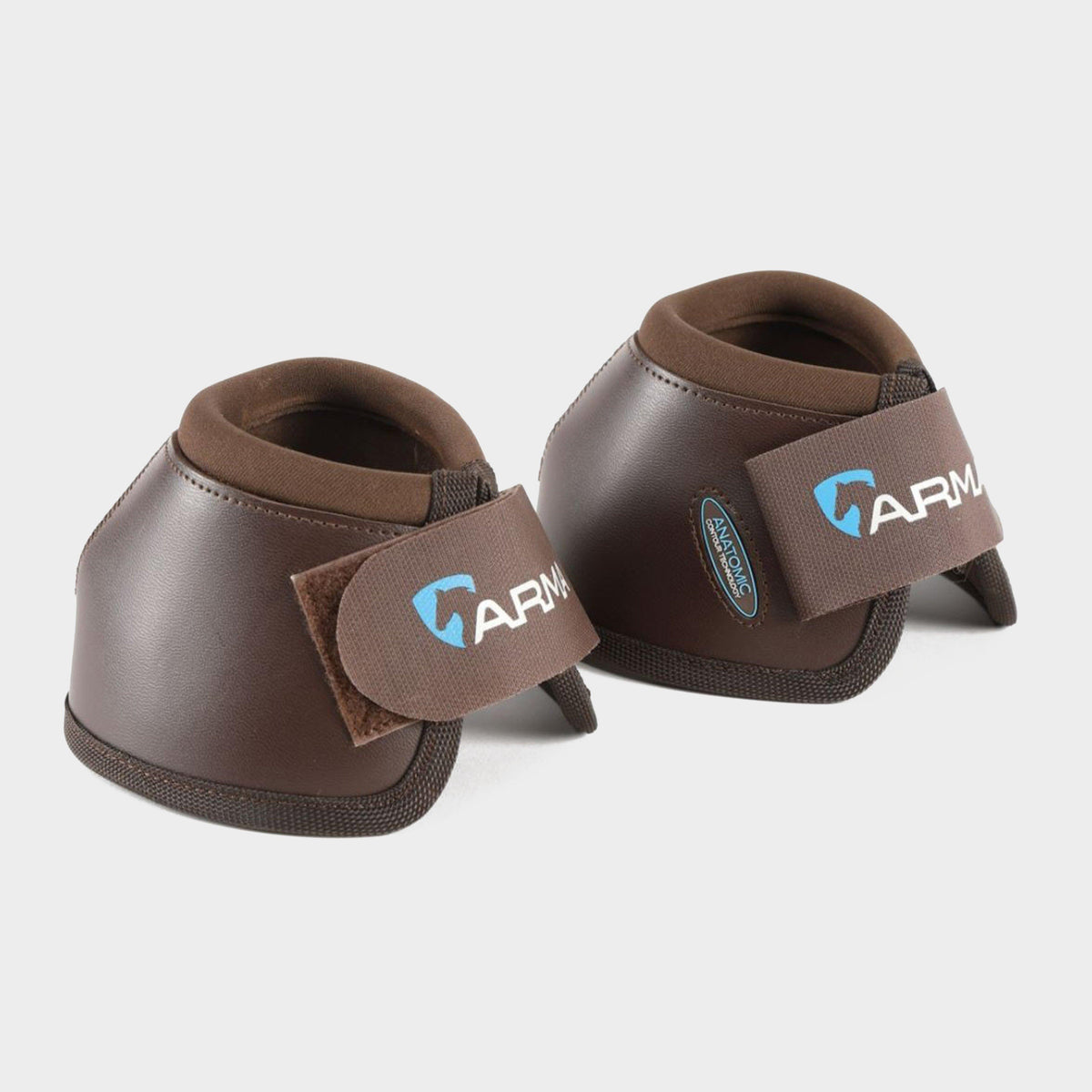 Anatomic Over Reach Boots Brown