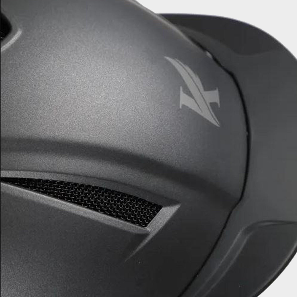 Imelda Riding Hat Black