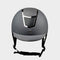 Sienna Riding Hat Grey