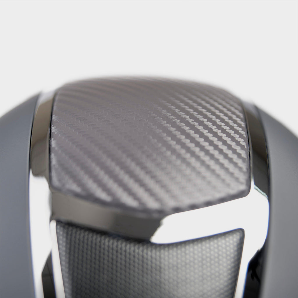 Sienna Riding Hat Grey