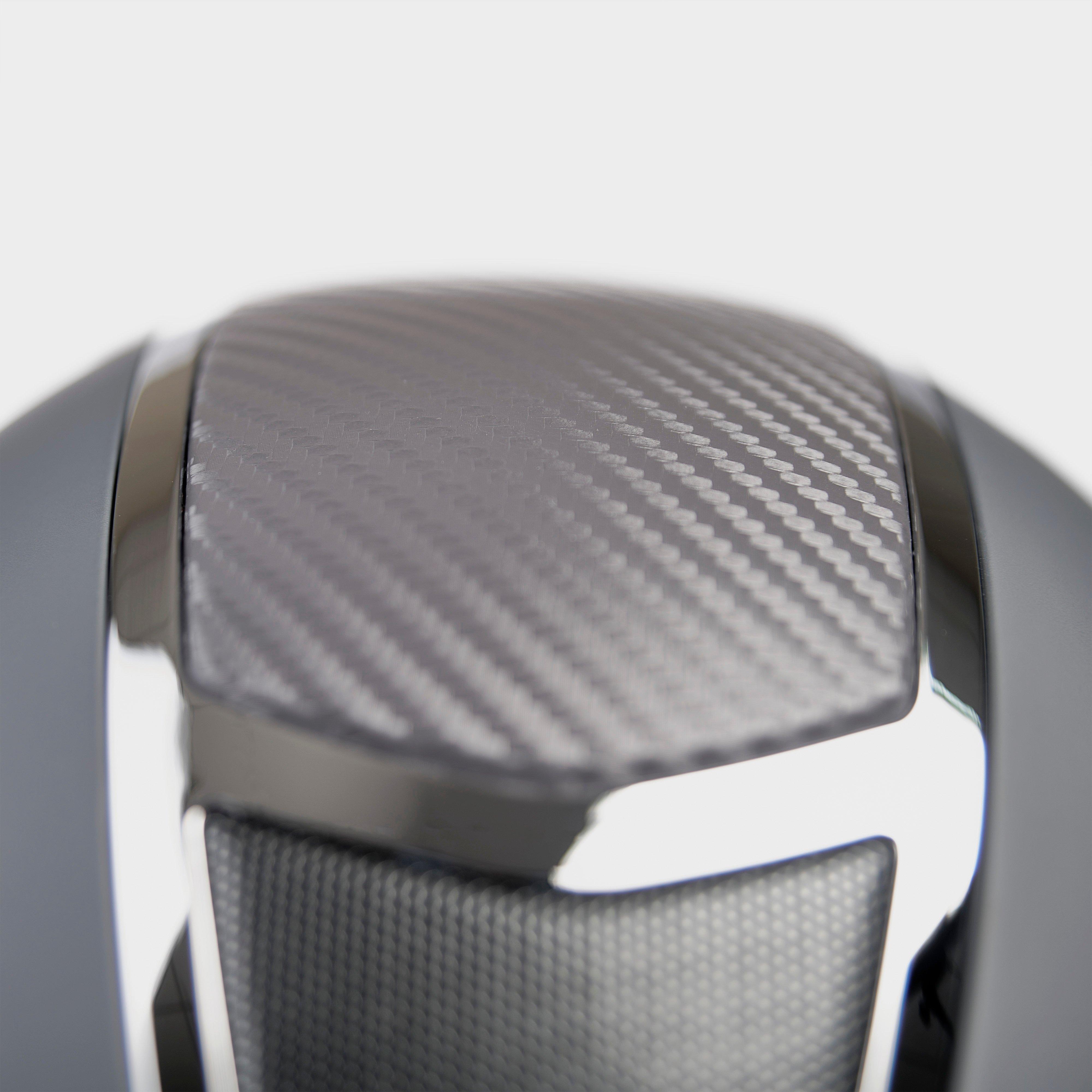 Sienna Riding Hat Grey