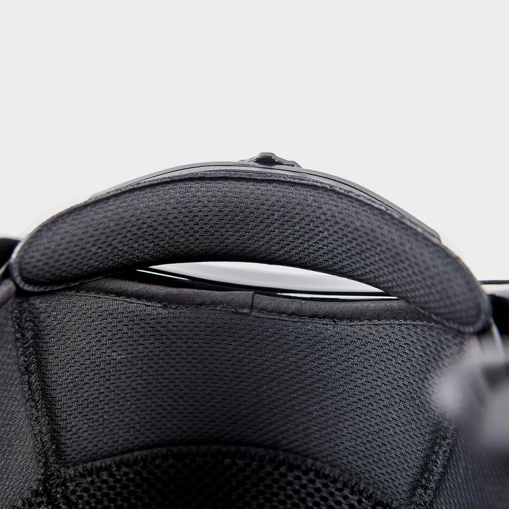 Sienna Riding Hat Grey