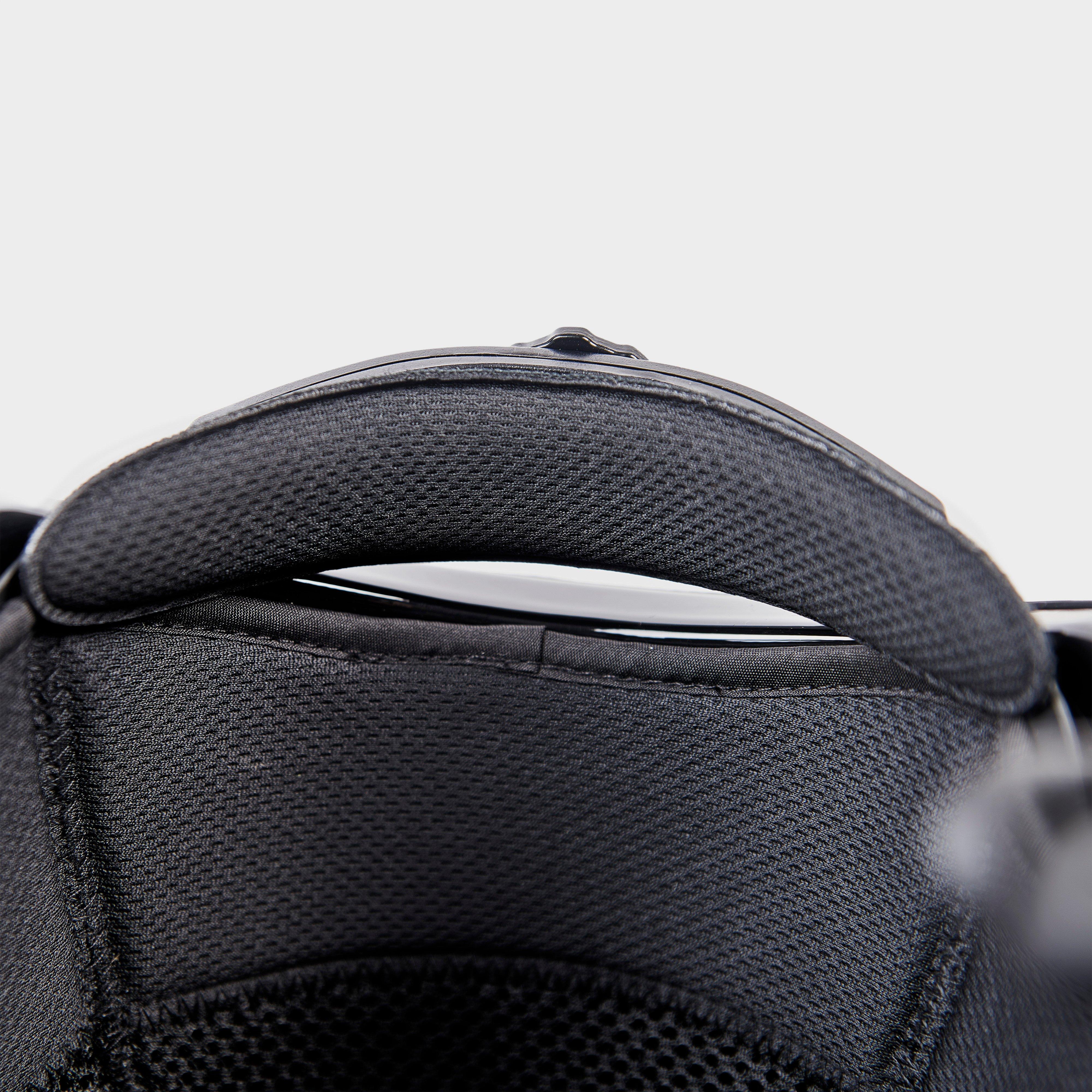 Sienna Riding Hat Grey