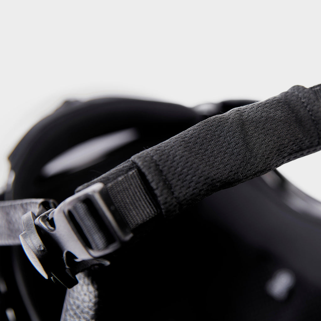 Sienna Riding Hat Grey