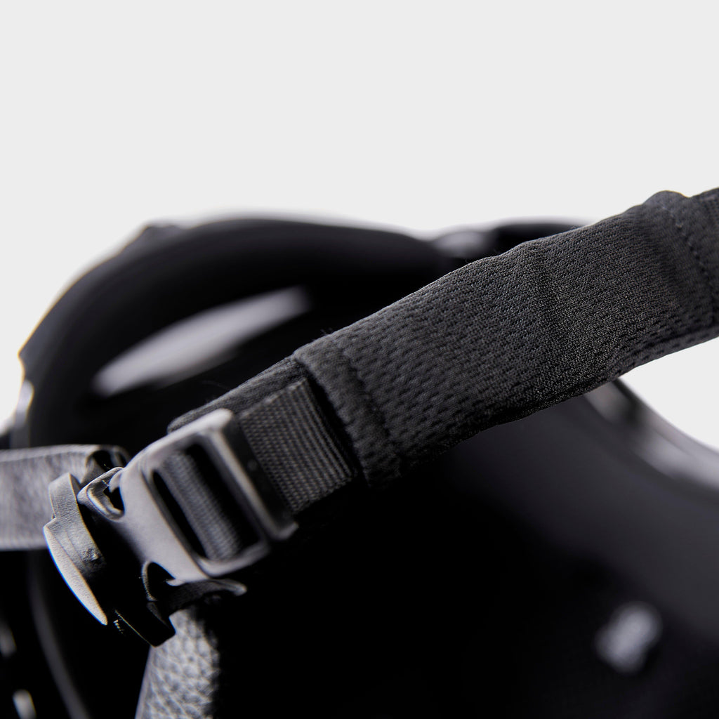 Valentina Riding Hat Coal