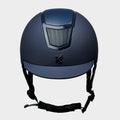 Avena Riding Hat Navy