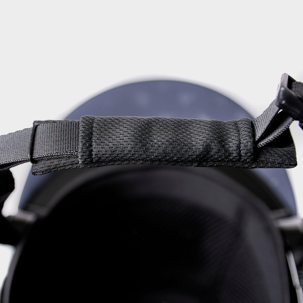 Avena Riding Hat Navy