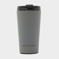 Travel Mug Grey 370ml