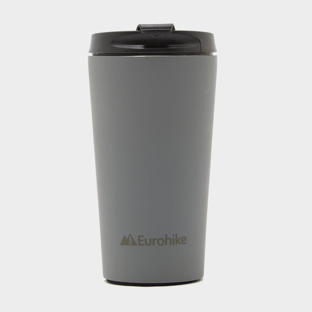 Travel Mug Grey 370ml