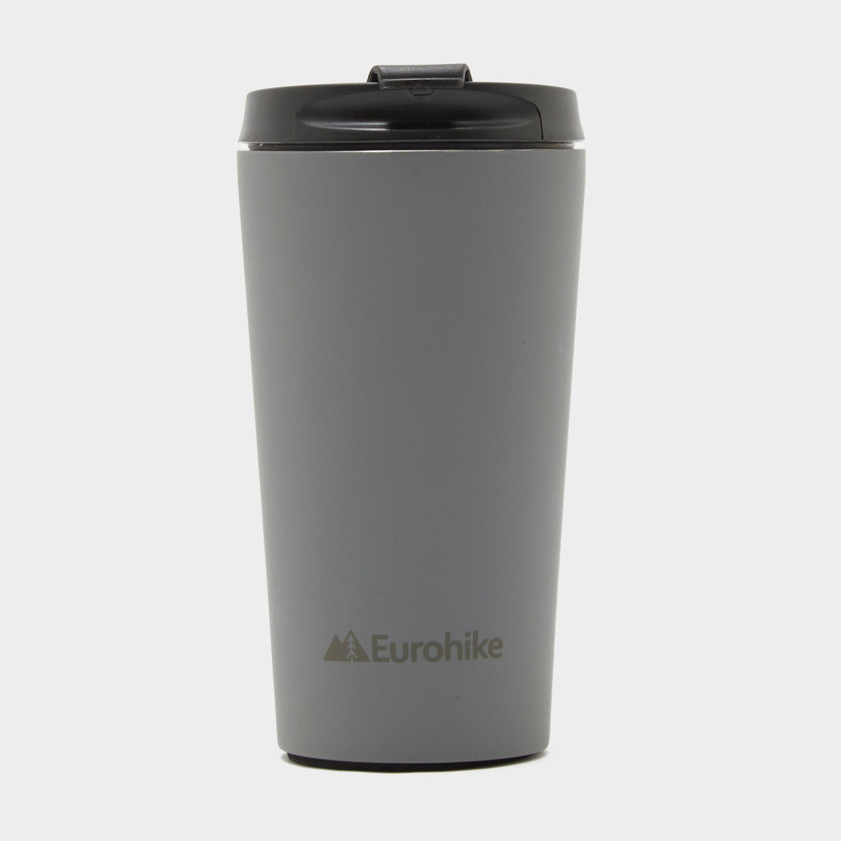 Travel Mug Grey 370ml