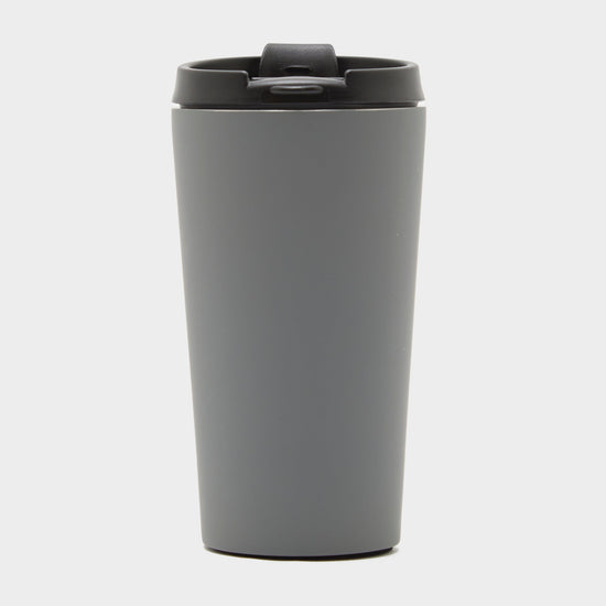 Travel Mug Grey 370ml