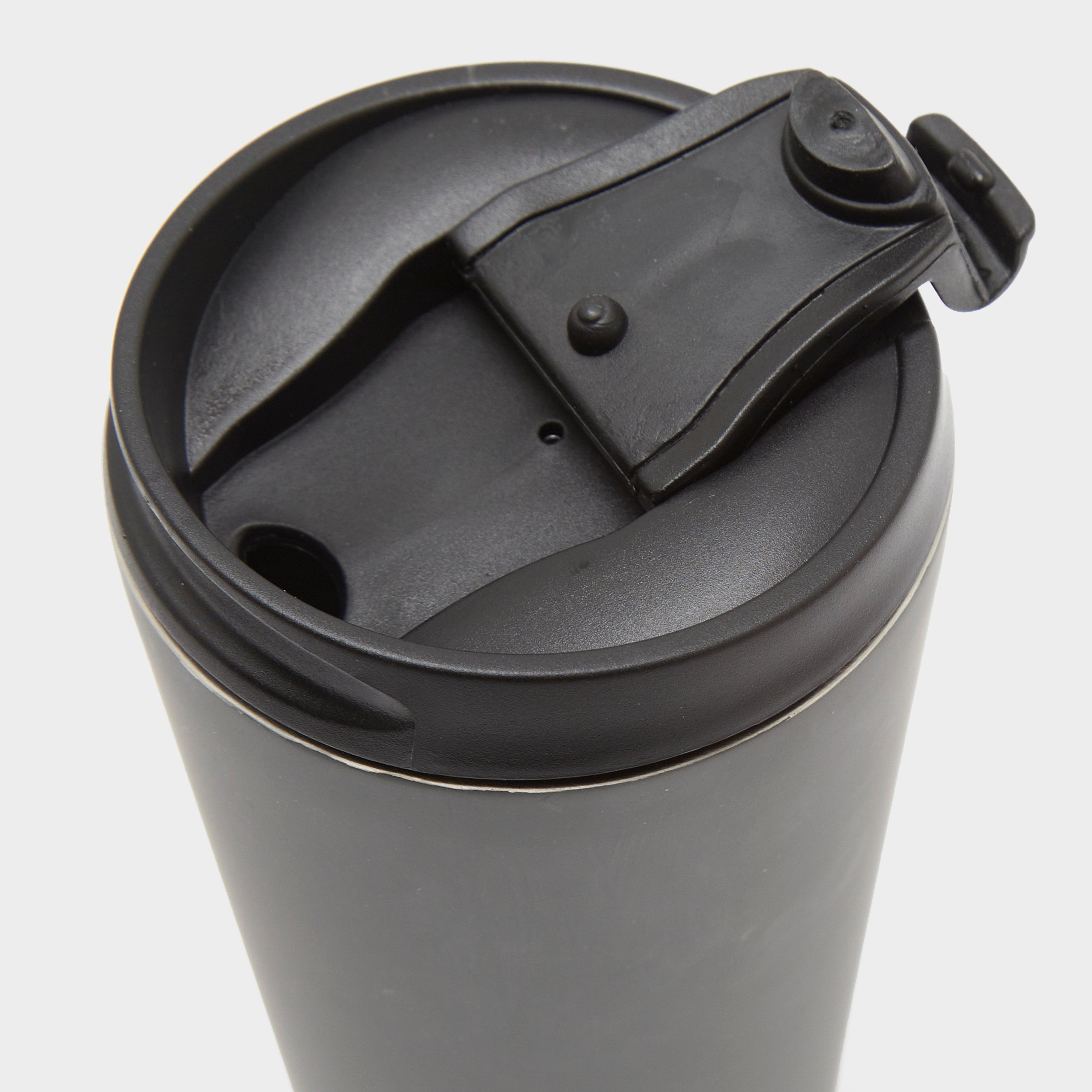 Travel Mug Grey 370ml