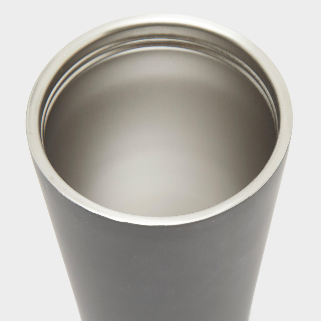 Travel Mug Grey 370ml