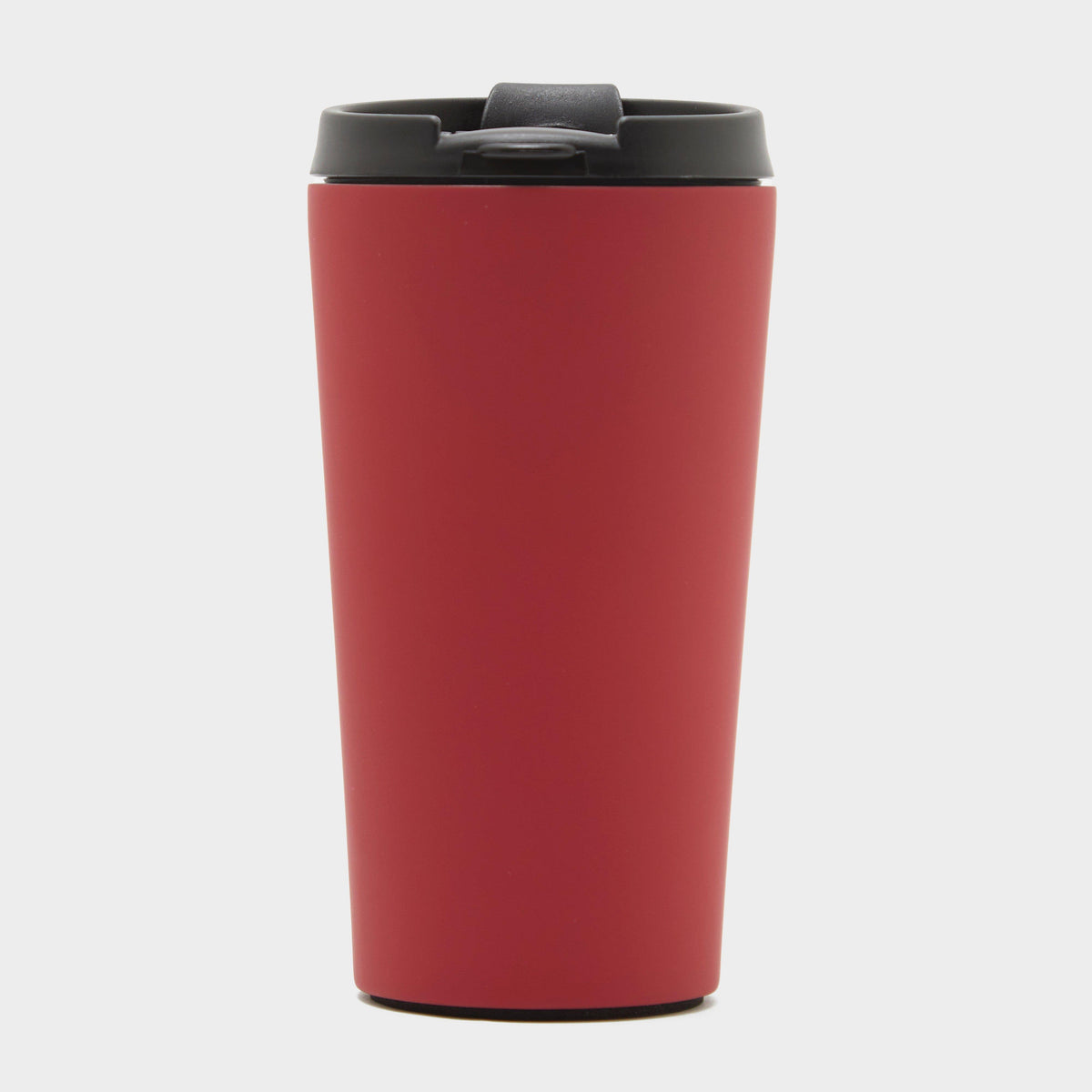Travel Mug Red 370ml