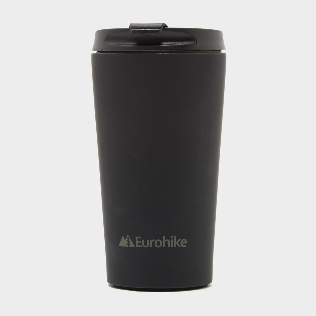 Travel Mug Grey 370ml