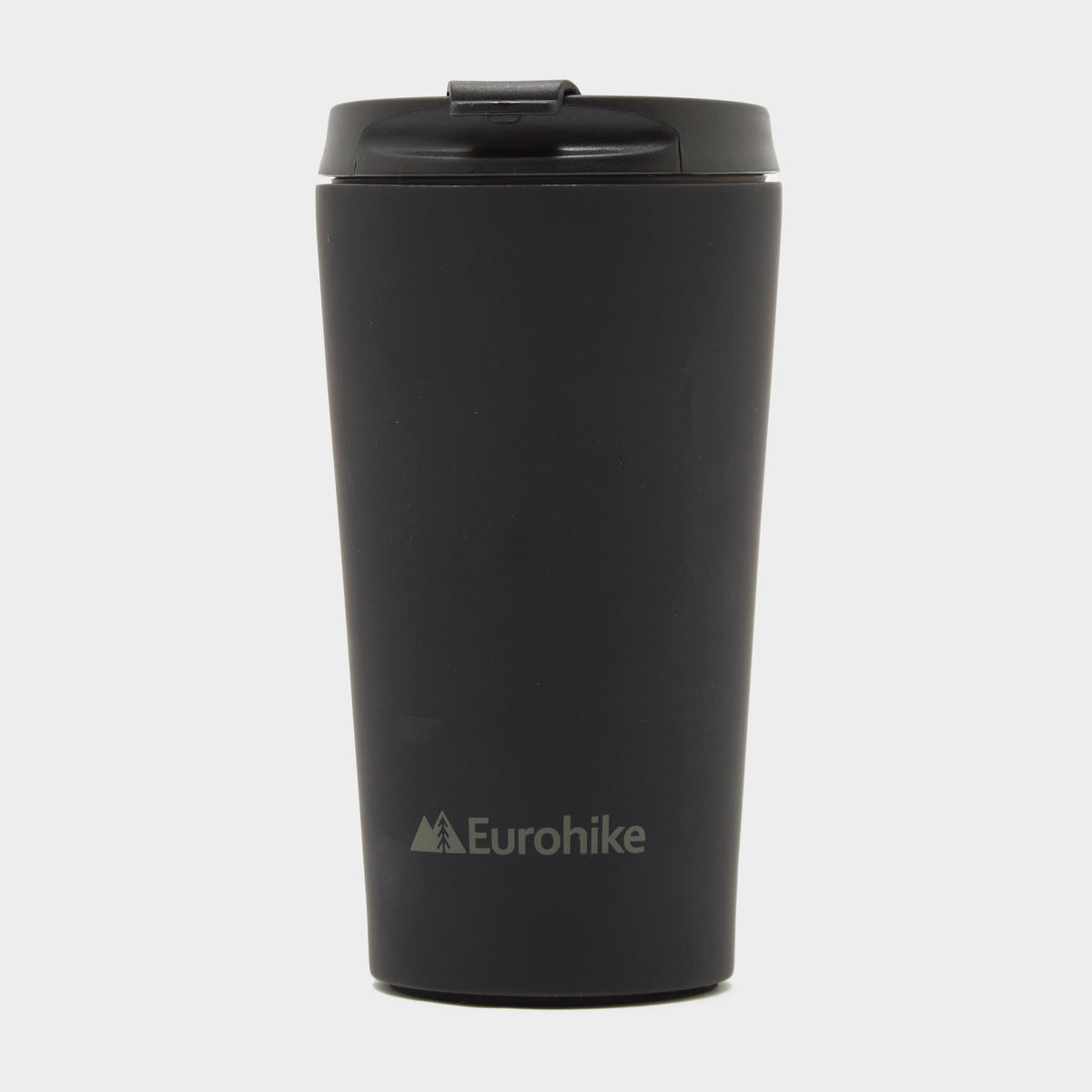 Travel Mug Grey 370ml