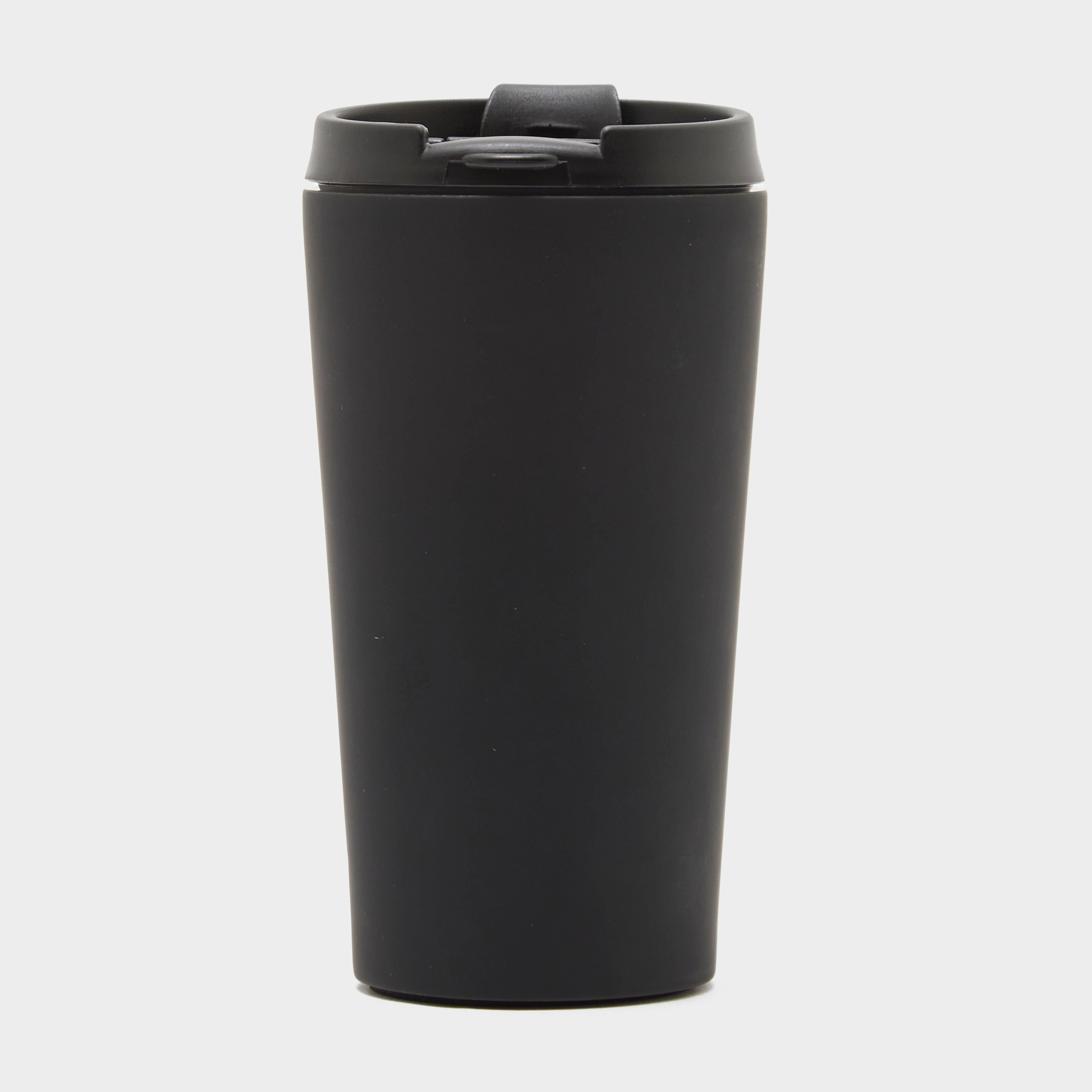 Travel Mug Grey 370ml
