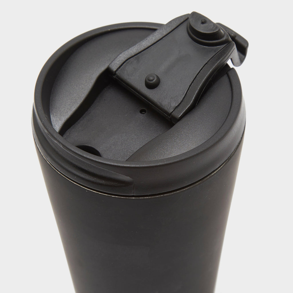 Travel Mug Grey 370ml