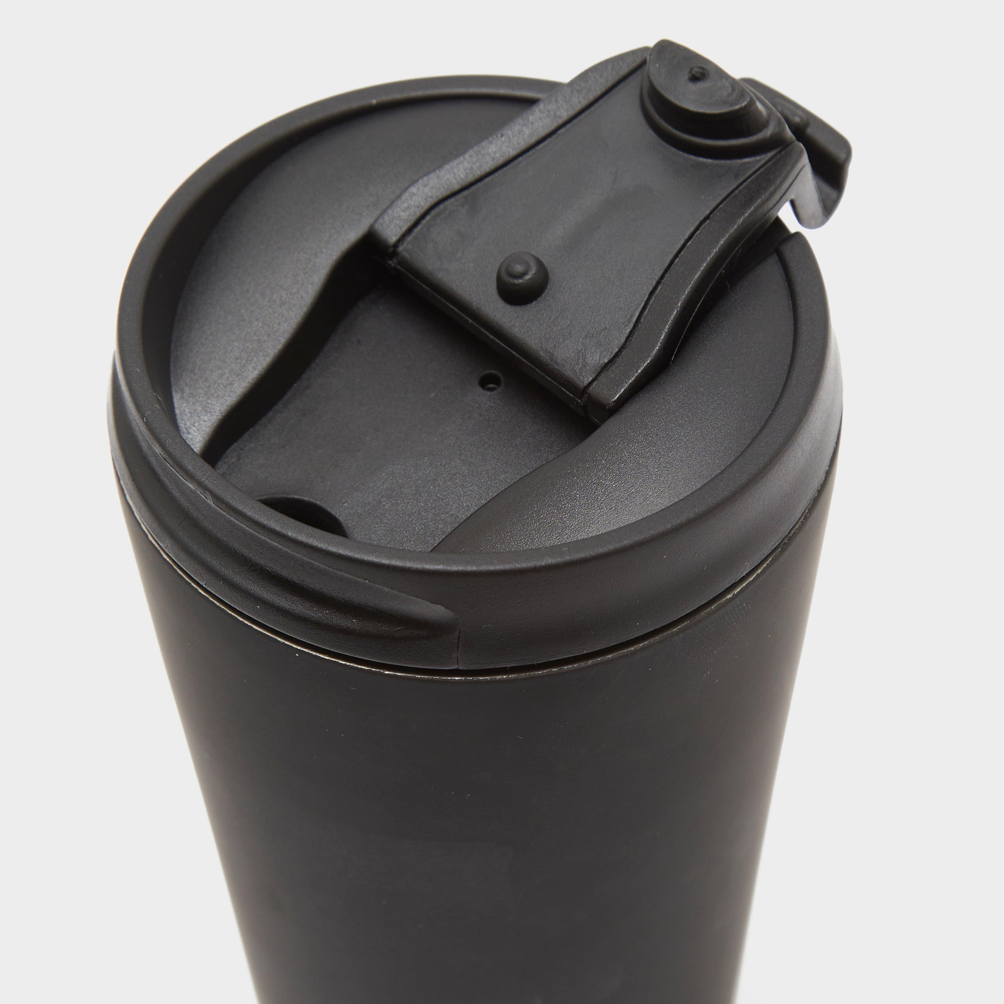 Travel Mug Grey 370ml