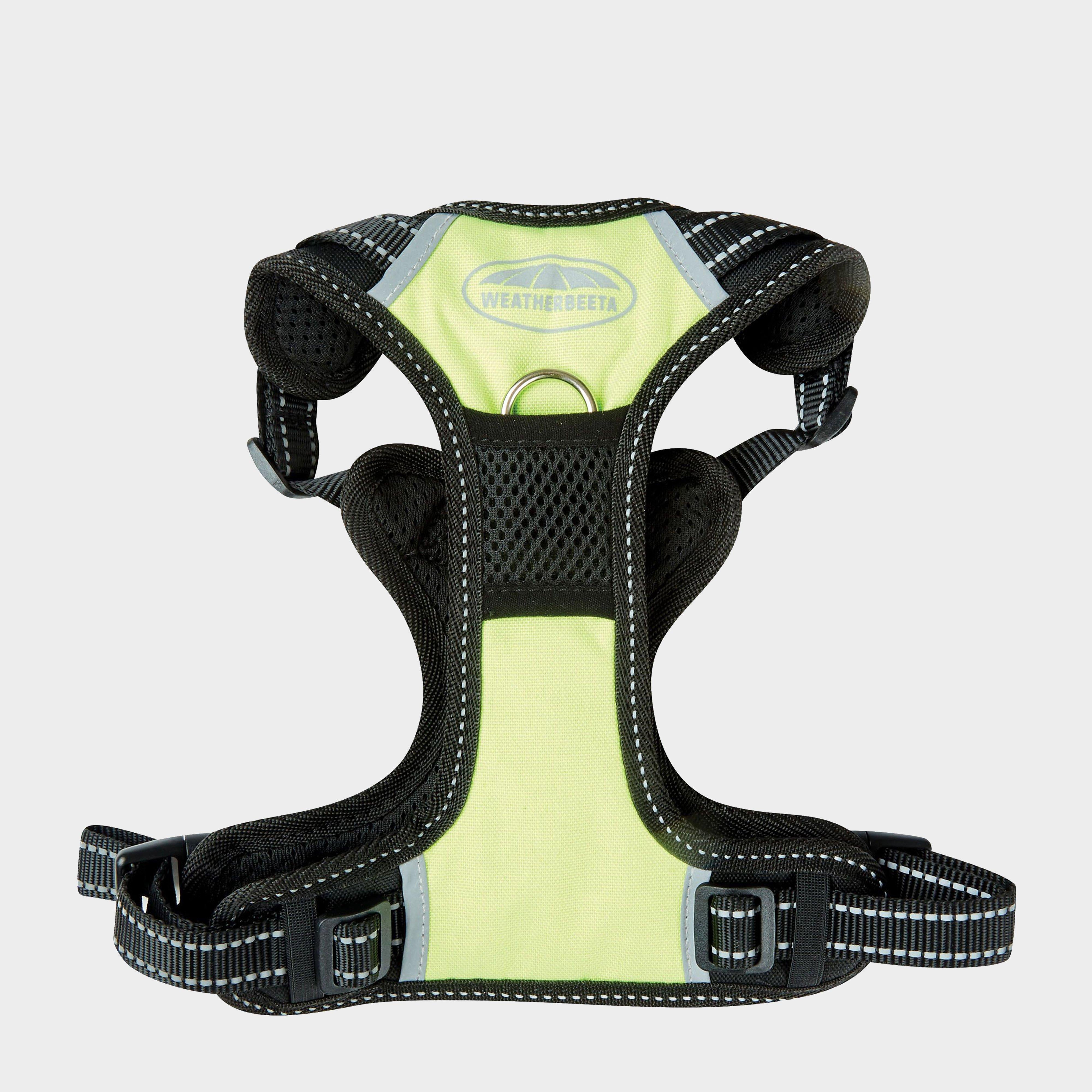 Anti-Pull/Travel Dog Harness (XL)