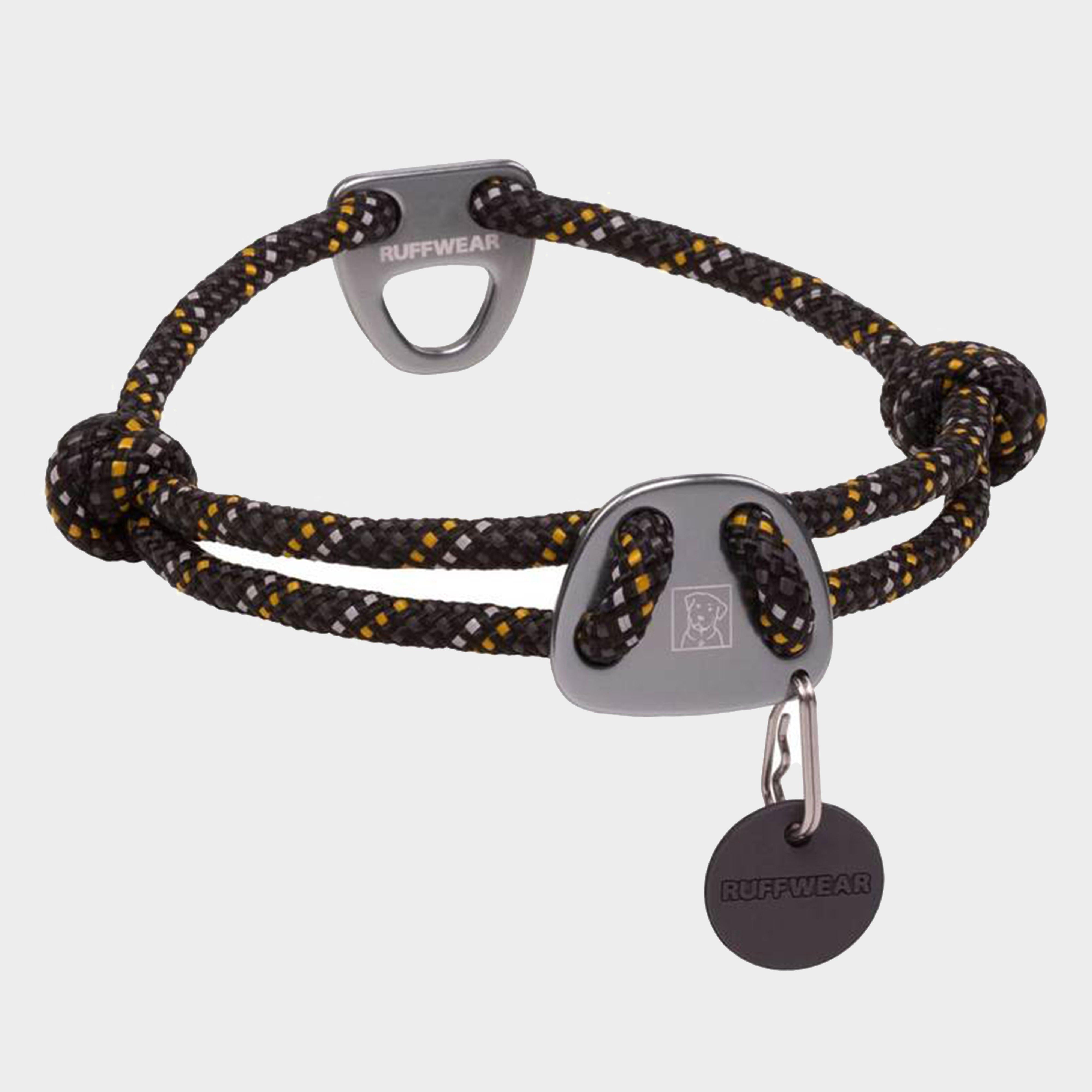 Knot-a-Collar Black