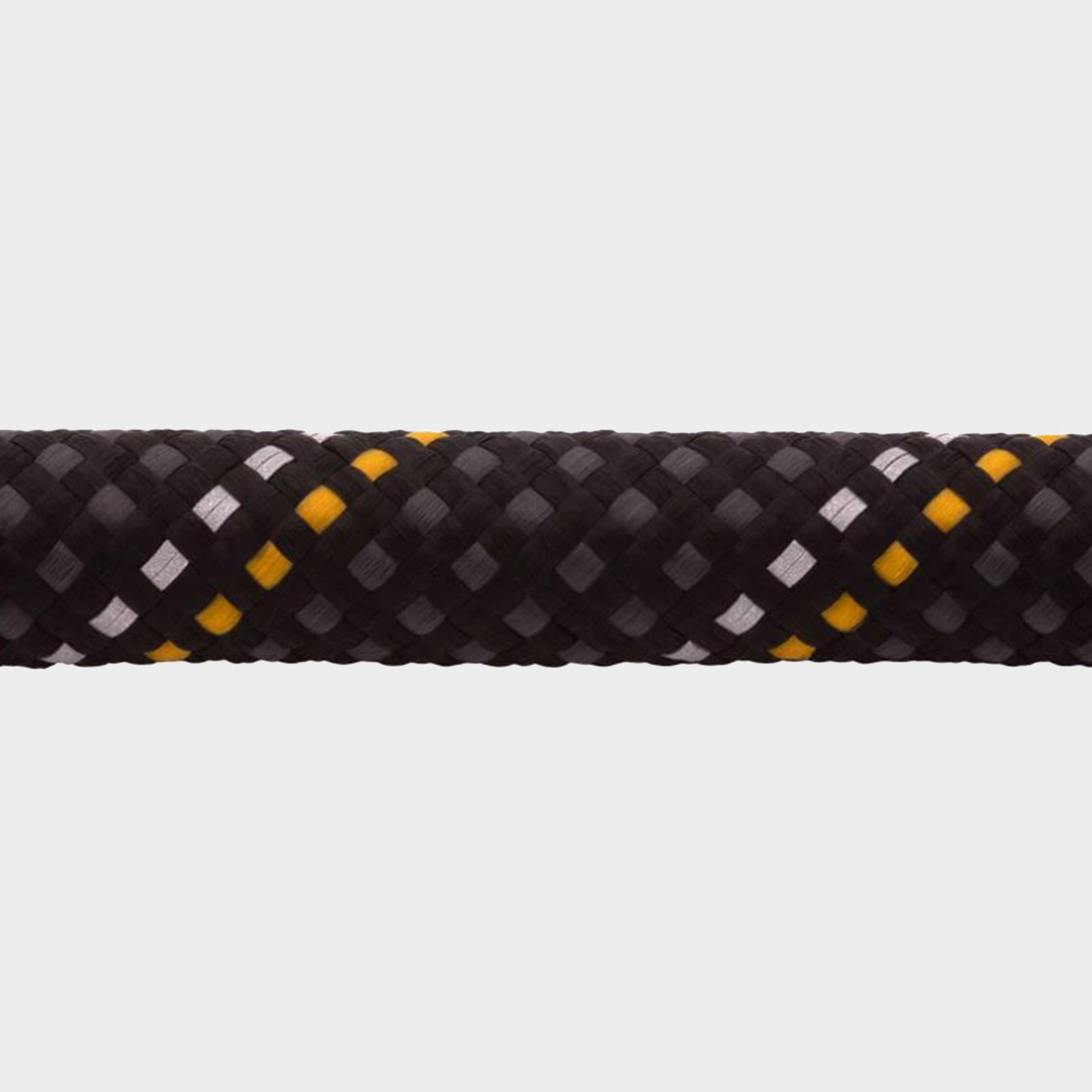 Knot-A-Leash™ Rope Lead Obsidian Black