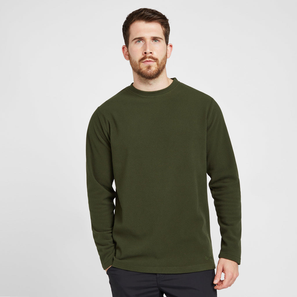 Mens Bracken Crew Top