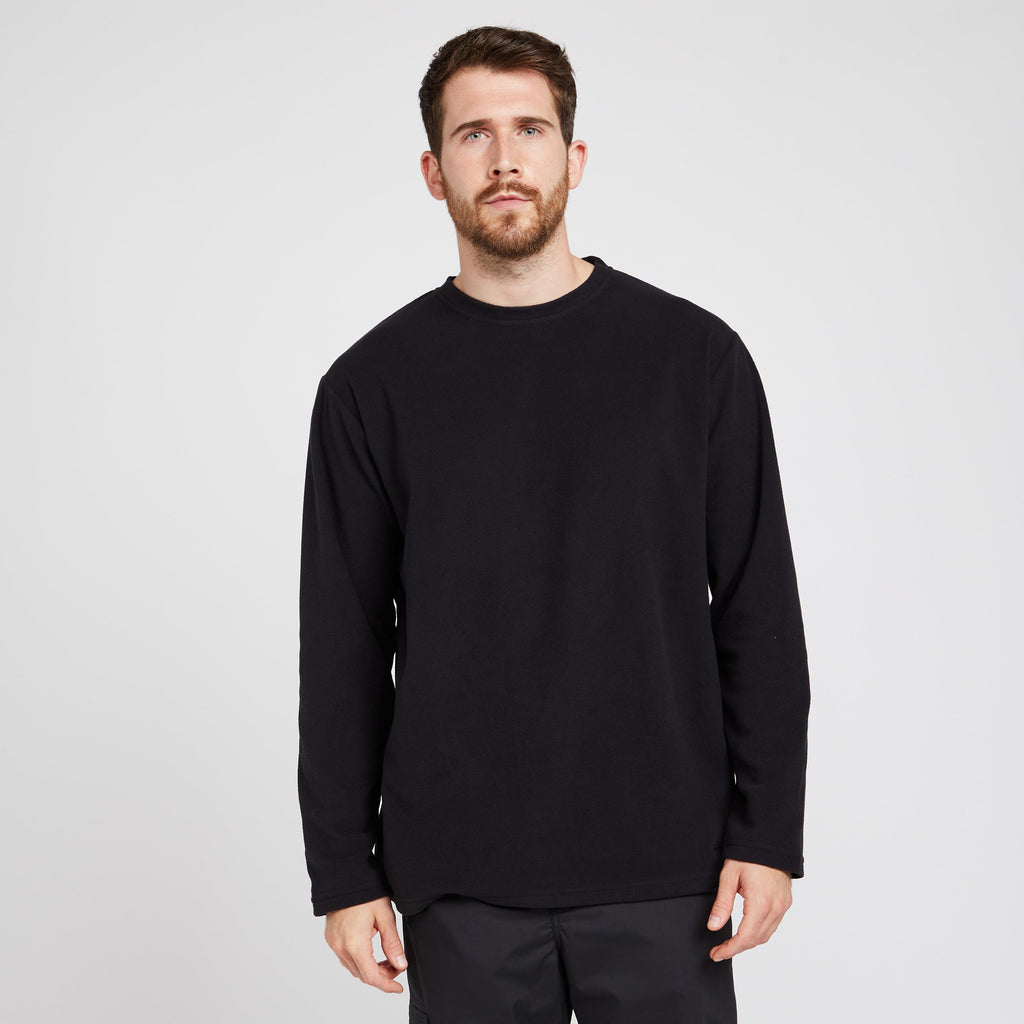 Mens Bracken Crew Top