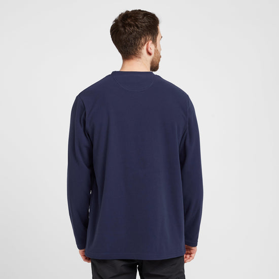 Mens Bracken Crew Top