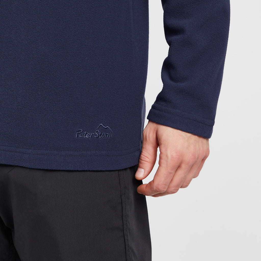 Mens Bracken Crew Top