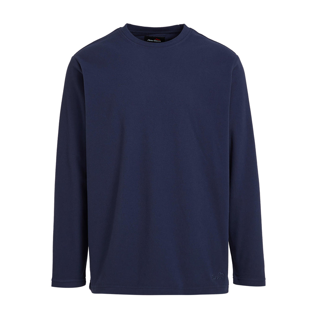 Mens Bracken Crew Top