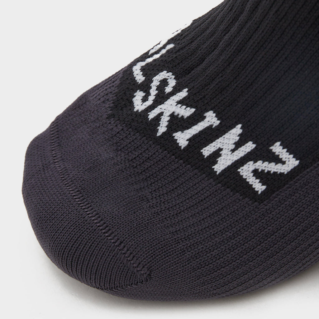 Waterproof Knee Socks Black