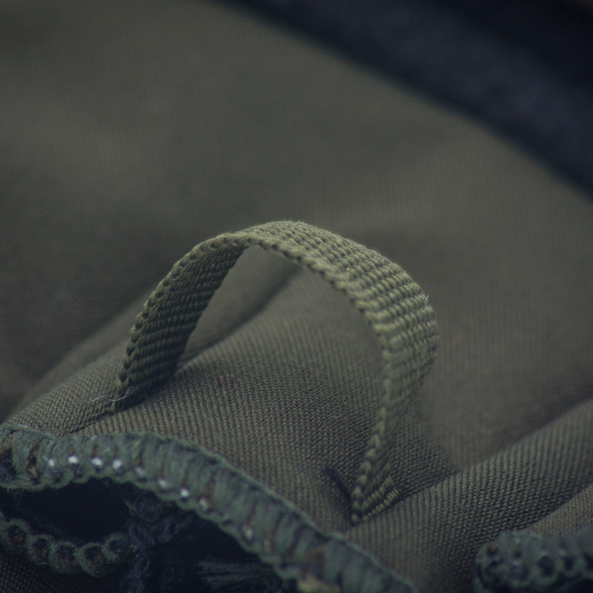 Windproof Cold Weather Convertible Mitts Green