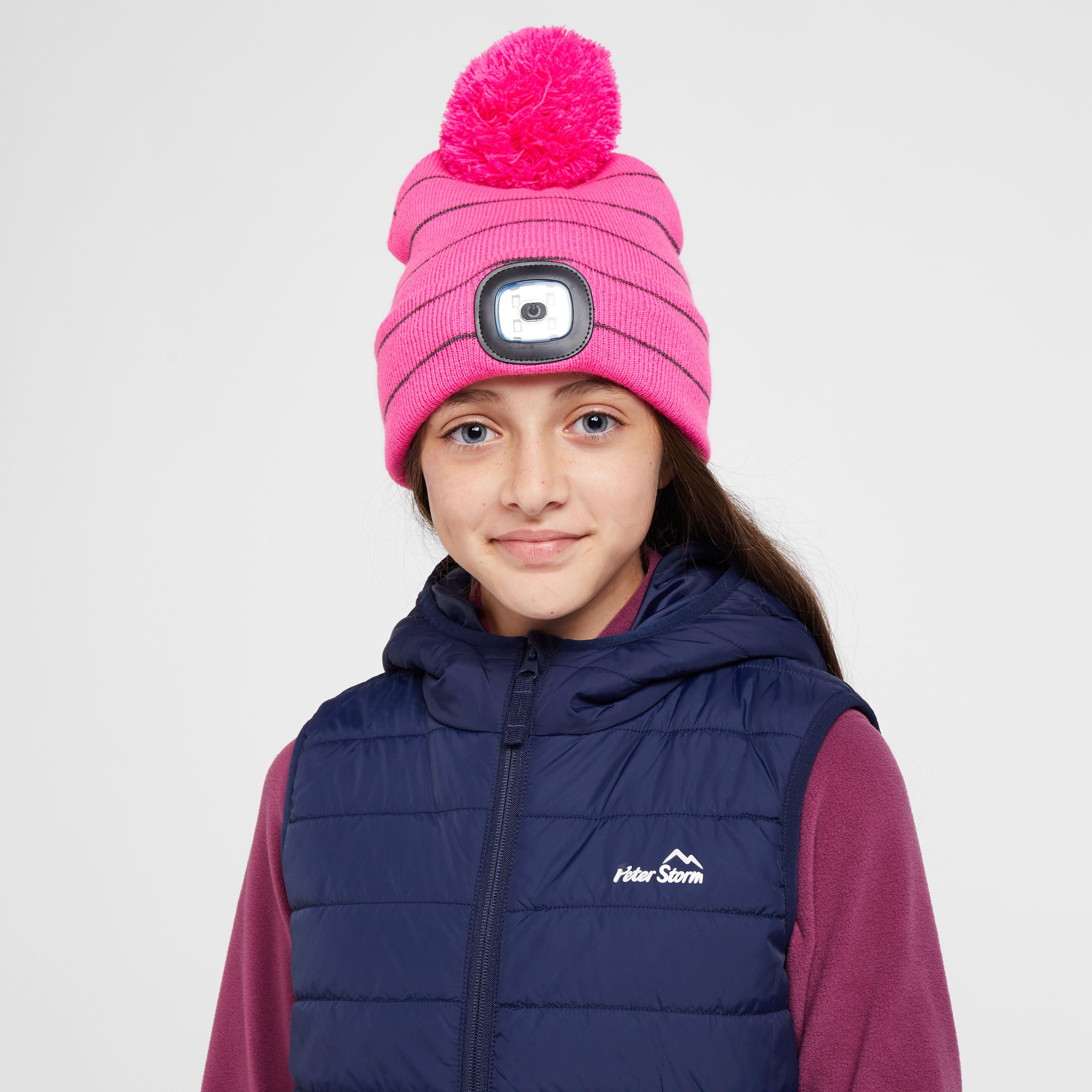 Kids Blisco II Insulated Gilet Navy