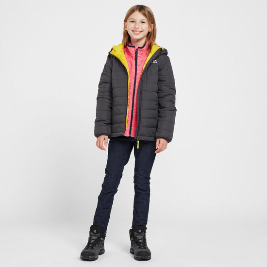 Kids Blisco II Hooded Jacket