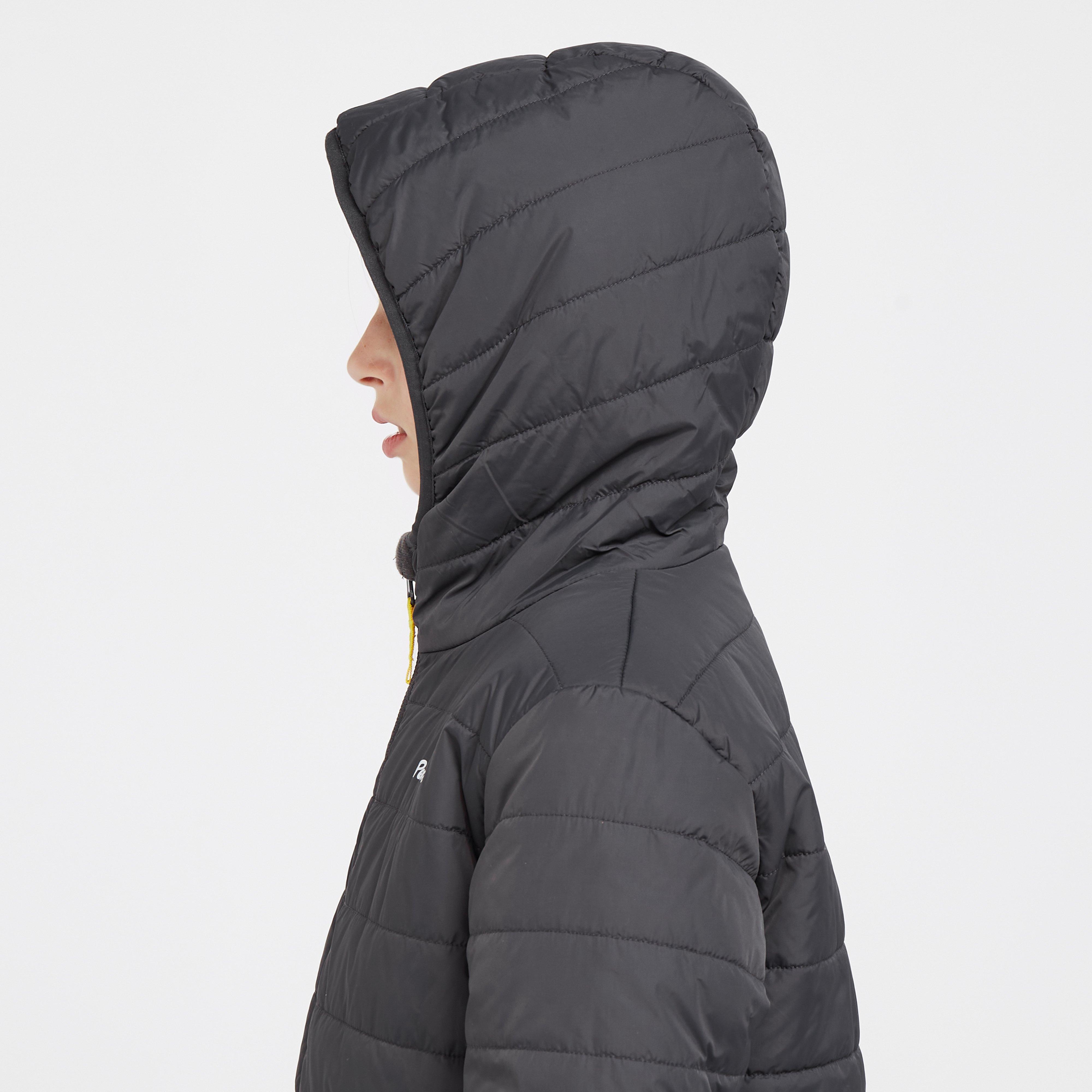 Kids Blisco II Hooded Jacket